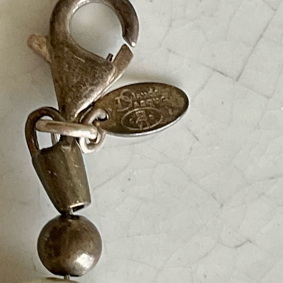 Natural semi precious necklace - Picture 2 of 14